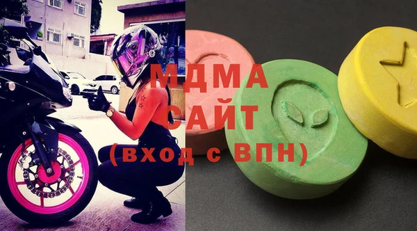 крисы Кинешма